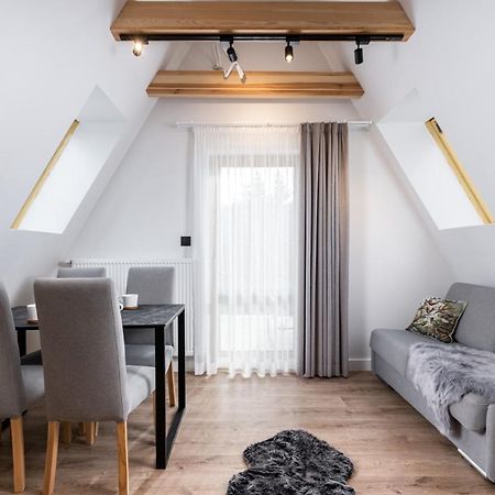 Villa 7 Folk & Modern Zakopane Dış mekan fotoğraf