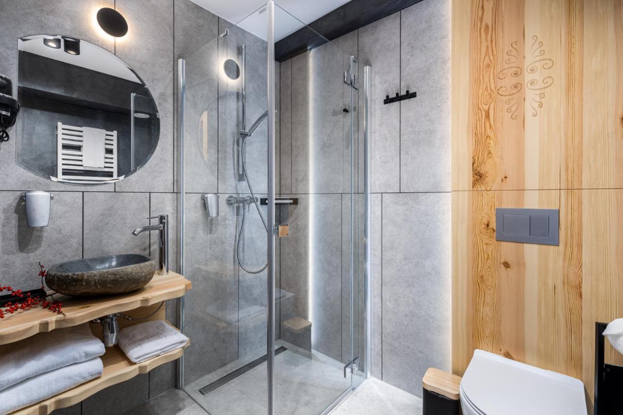 Villa 7 Folk & Modern Zakopane Dış mekan fotoğraf