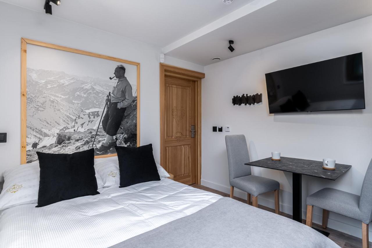 Villa 7 Folk & Modern Zakopane Dış mekan fotoğraf