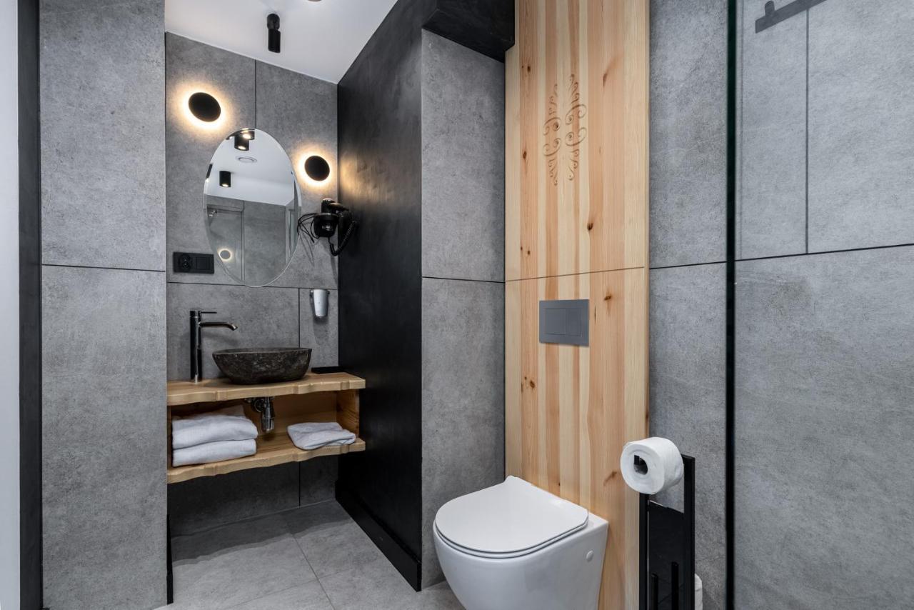 Villa 7 Folk & Modern Zakopane Dış mekan fotoğraf