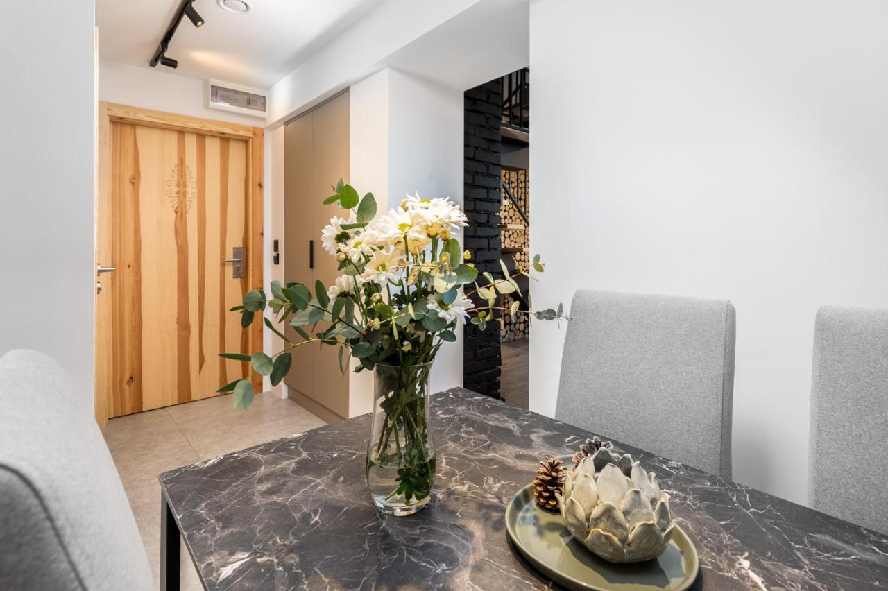 Villa 7 Folk & Modern Zakopane Dış mekan fotoğraf