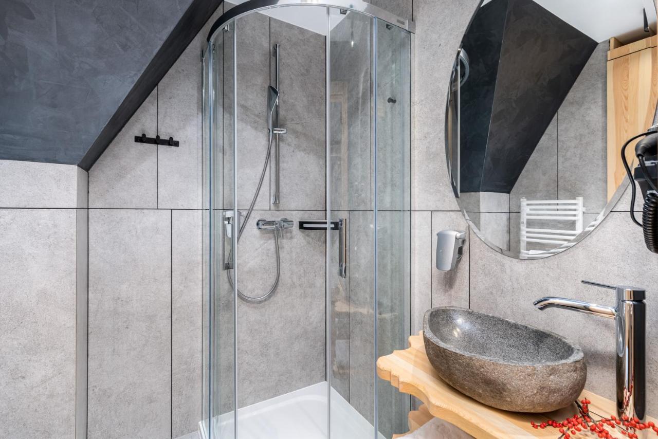 Villa 7 Folk & Modern Zakopane Dış mekan fotoğraf