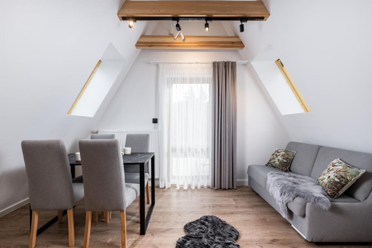 Villa 7 Folk & Modern Zakopane Dış mekan fotoğraf