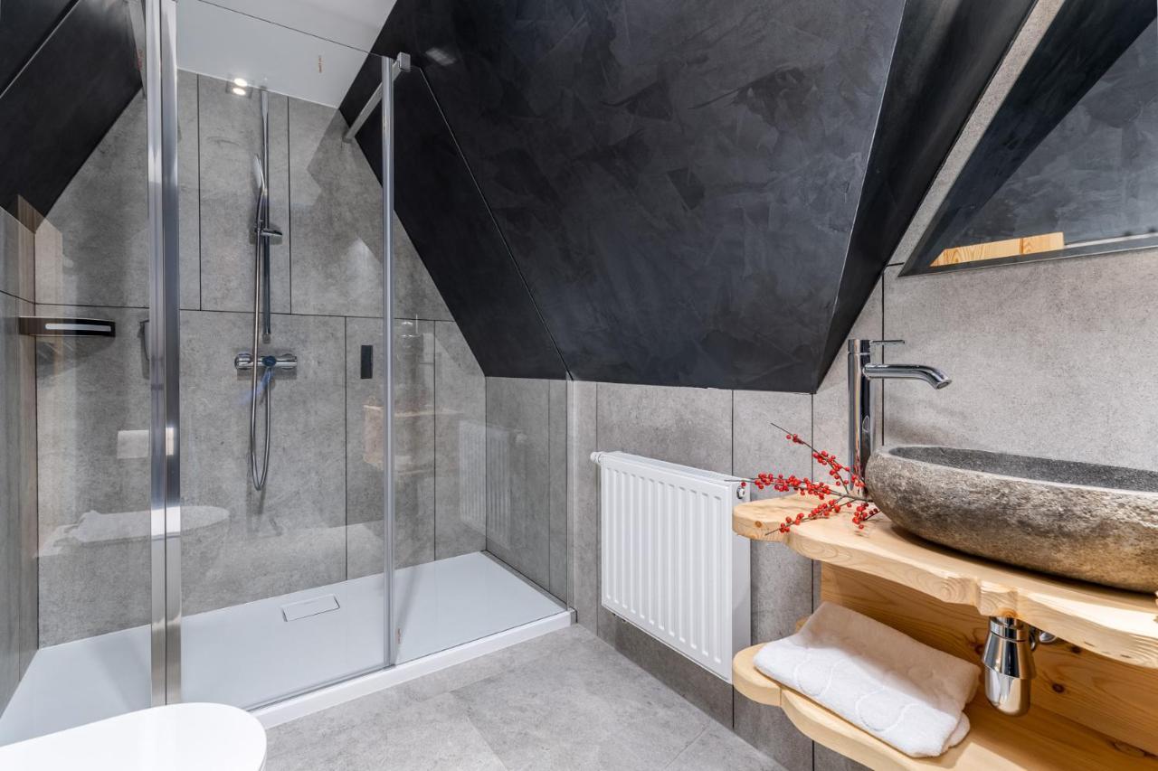 Villa 7 Folk & Modern Zakopane Dış mekan fotoğraf