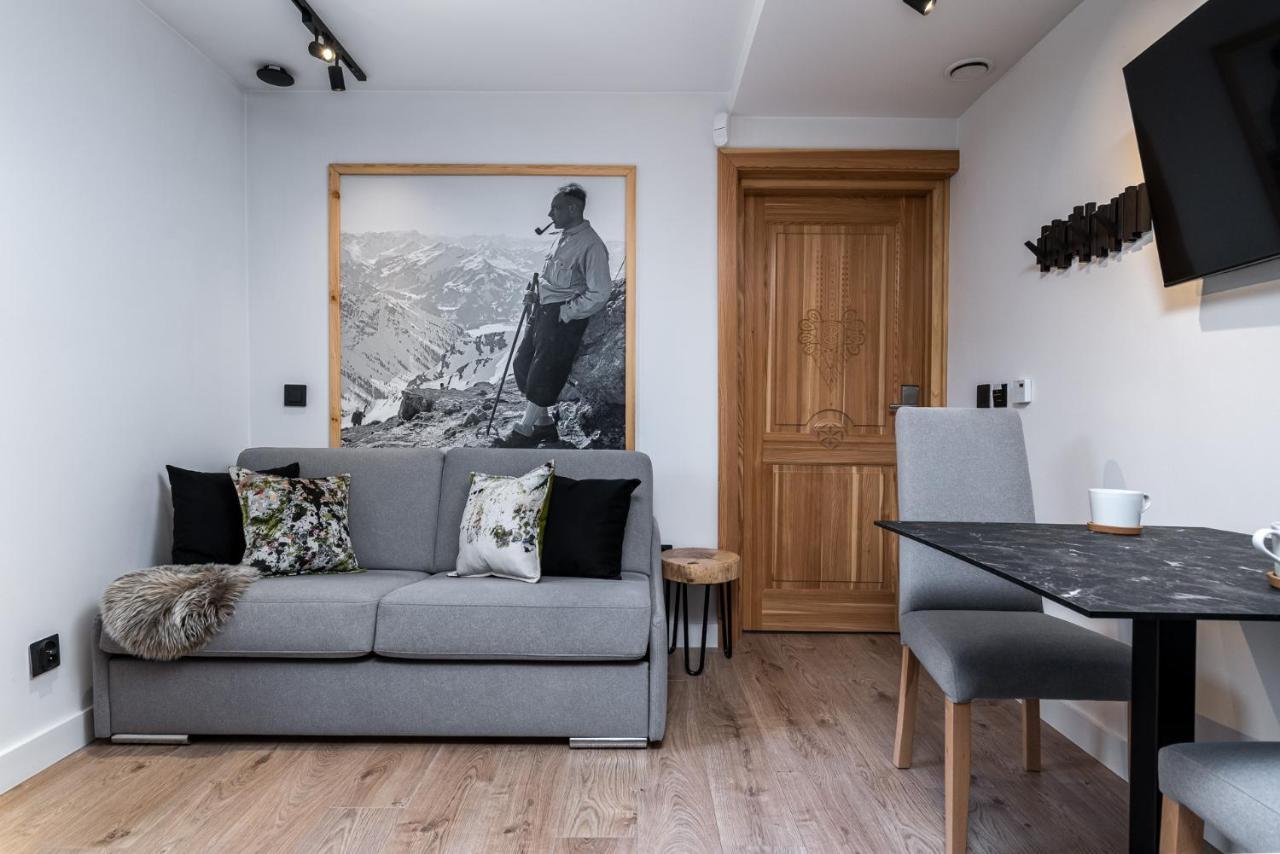 Villa 7 Folk & Modern Zakopane Dış mekan fotoğraf