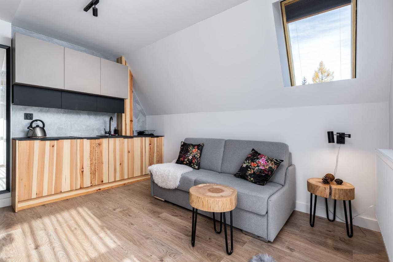 Villa 7 Folk & Modern Zakopane Dış mekan fotoğraf