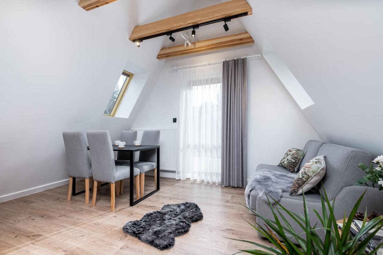 Villa 7 Folk & Modern Zakopane Dış mekan fotoğraf