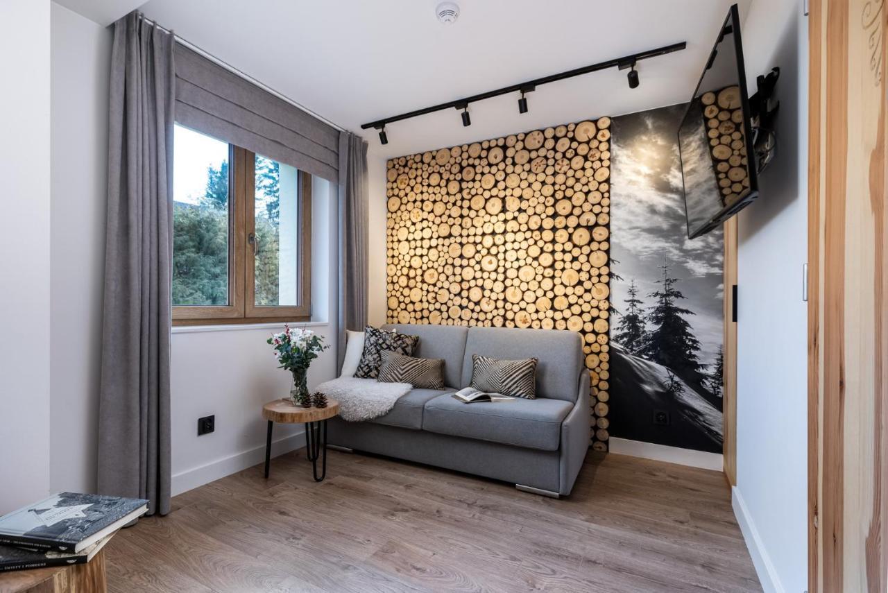 Villa 7 Folk & Modern Zakopane Dış mekan fotoğraf