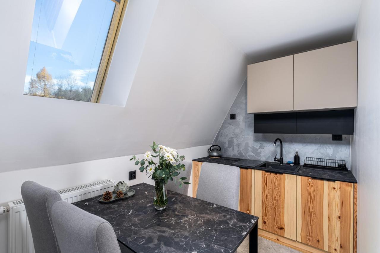 Villa 7 Folk & Modern Zakopane Dış mekan fotoğraf