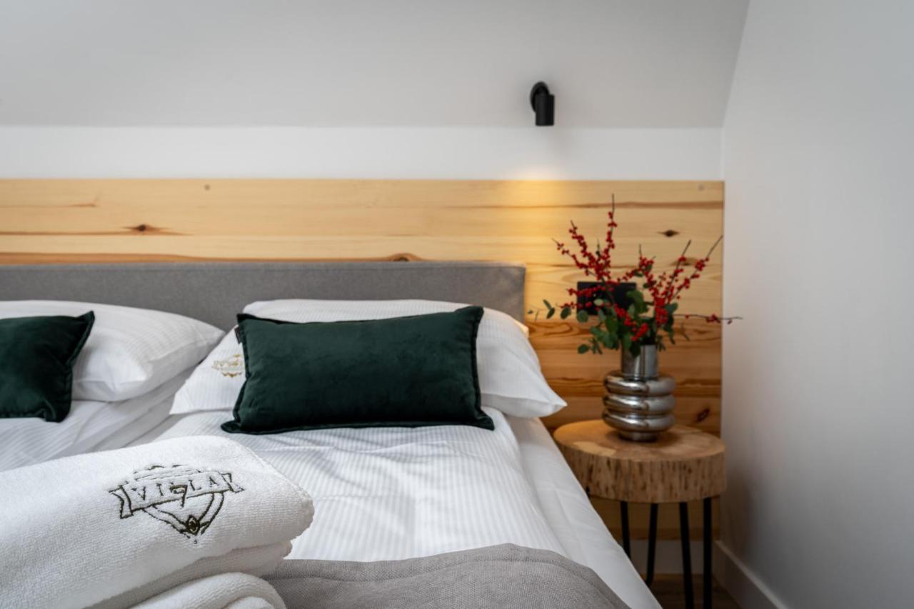 Villa 7 Folk & Modern Zakopane Dış mekan fotoğraf