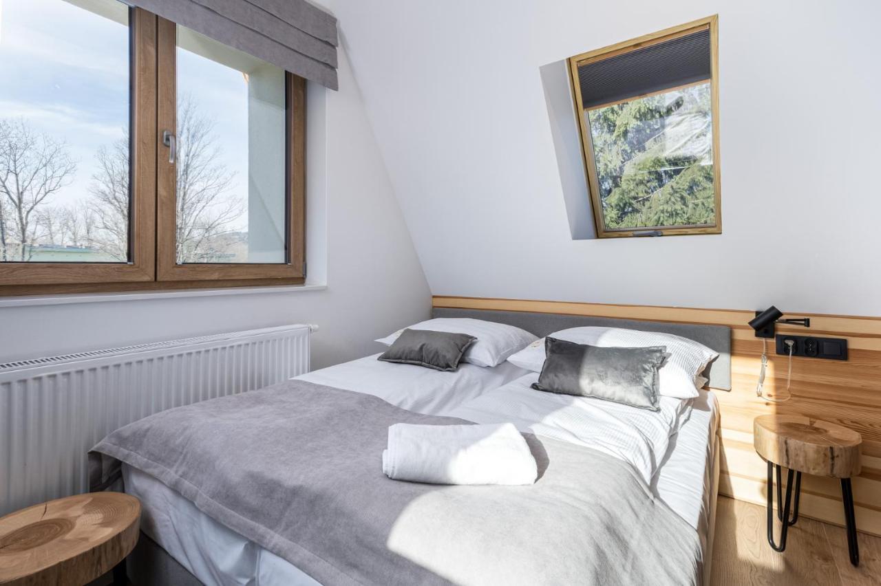 Villa 7 Folk & Modern Zakopane Dış mekan fotoğraf