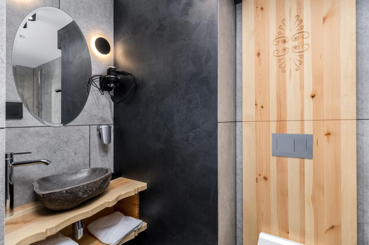 Villa 7 Folk & Modern Zakopane Dış mekan fotoğraf