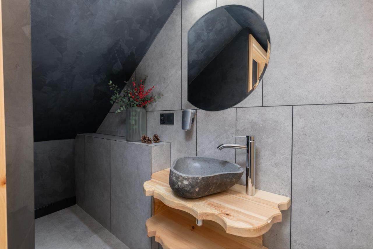 Villa 7 Folk & Modern Zakopane Dış mekan fotoğraf